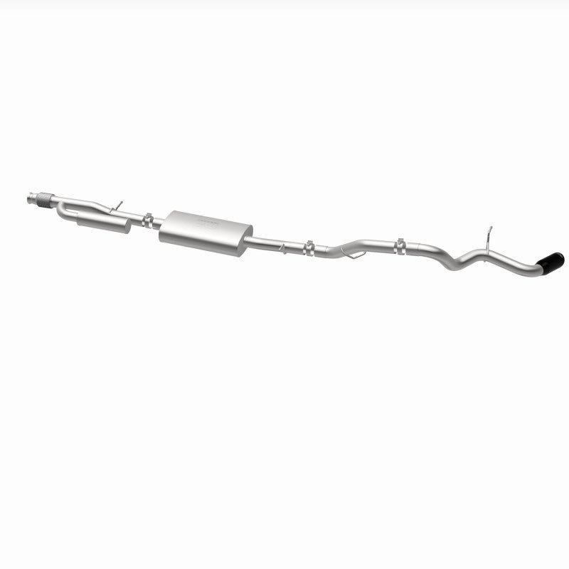 MagnaFlow 2021 GM Yukon/Tahoe V8 5.3L Street Series Cat-Back Exhaust