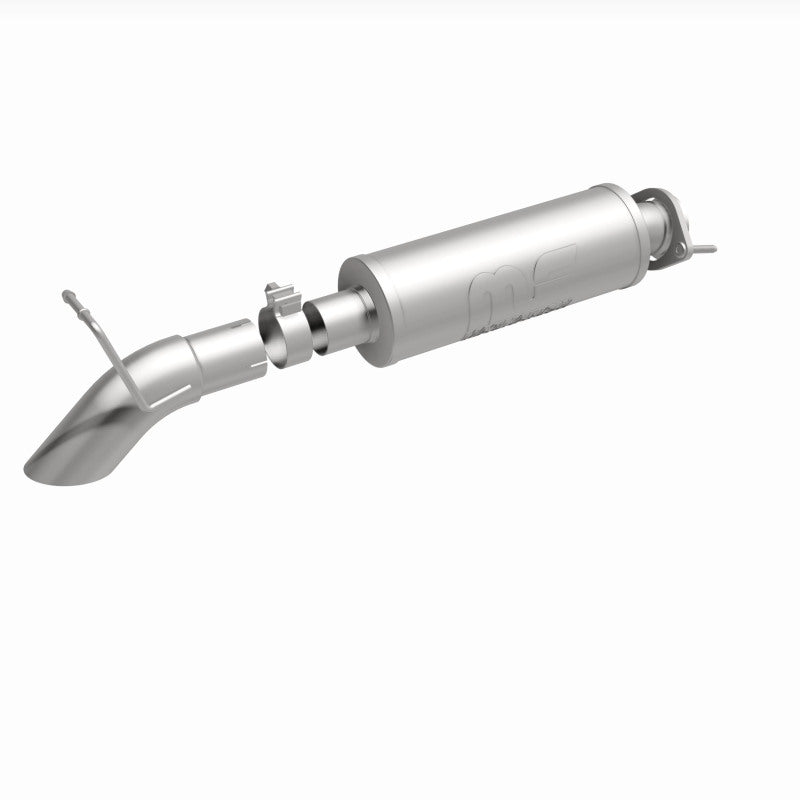 MagnaFlow SYS C/B 00-06 Jeep Wrangler 4/6 cyl