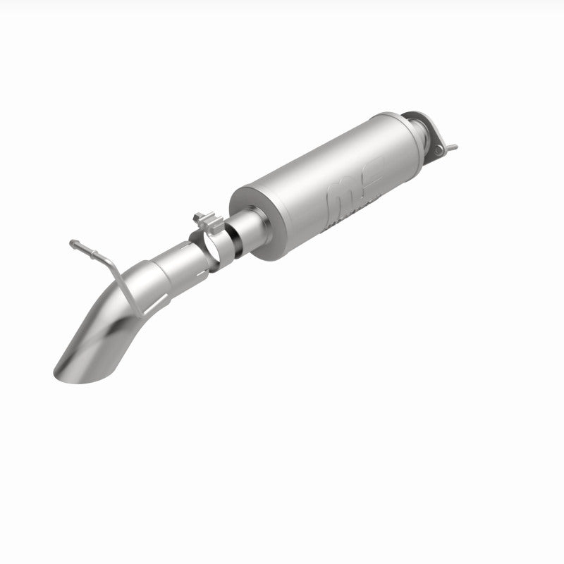 MagnaFlow SYS C/B 00-06 Jeep Wrangler 4/6 cyl