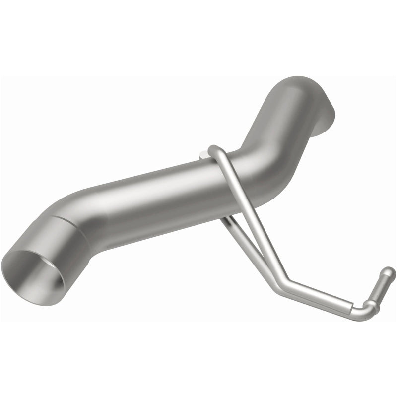 MagnaFlow 21-23 Ford Bronco 2.3L / 2.7L D-Fit Rear Muffler Delete