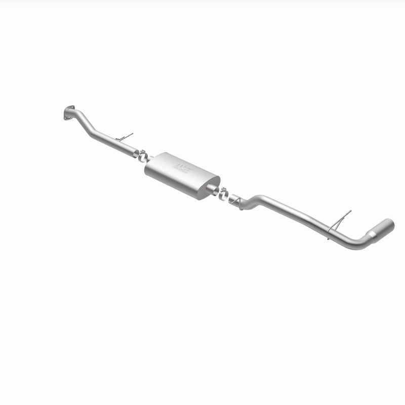 MagnaFlow Sys C/B Chevy Suburban-Yukon 5.3L