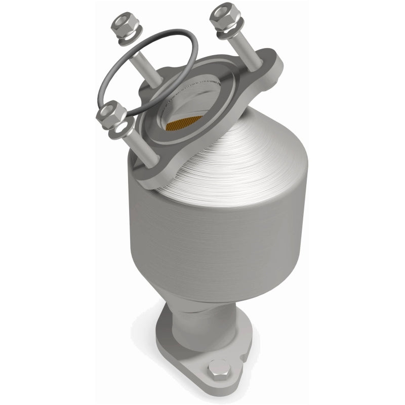 Magnaflow Conv DF 2010-2011 LaCrosse 3.6 L Underbody