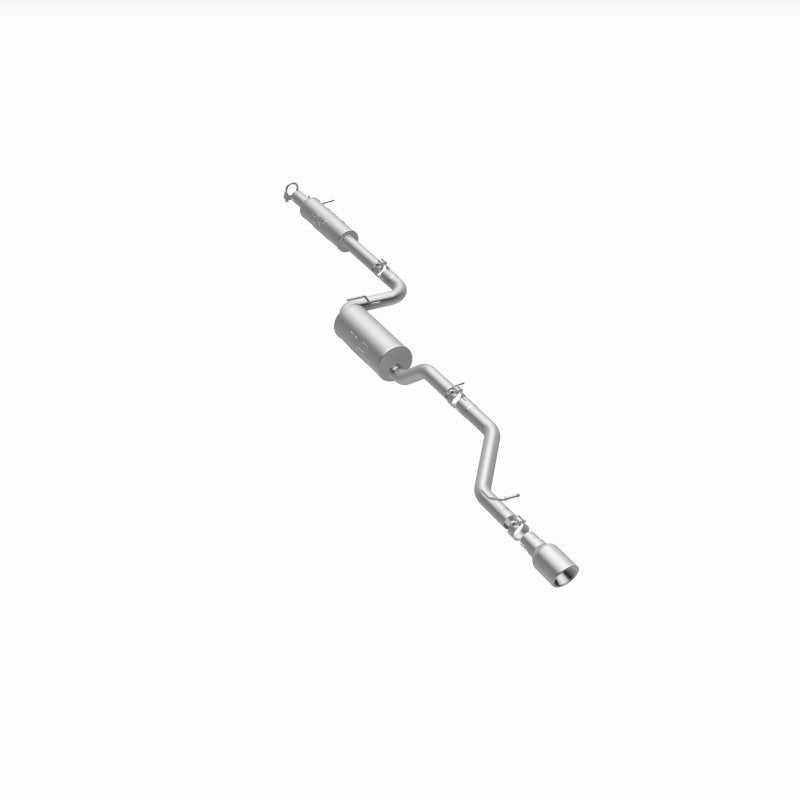 MagnaFlow Sys C/B 07 Mazda inch3inch 2.0/2.3L I-4