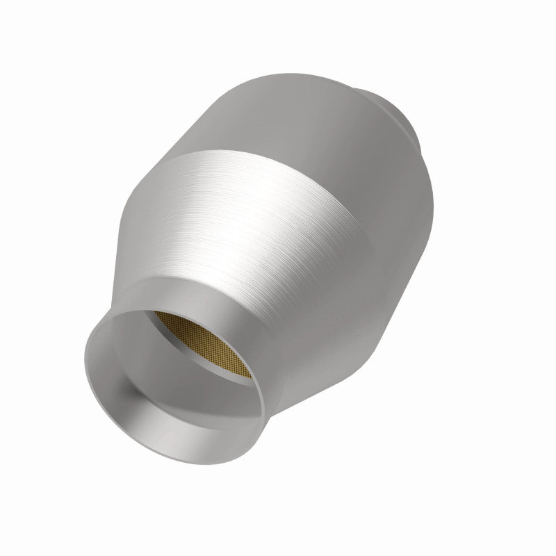 MagnaFlow Conv Univ 3.50inch O/C Diesel