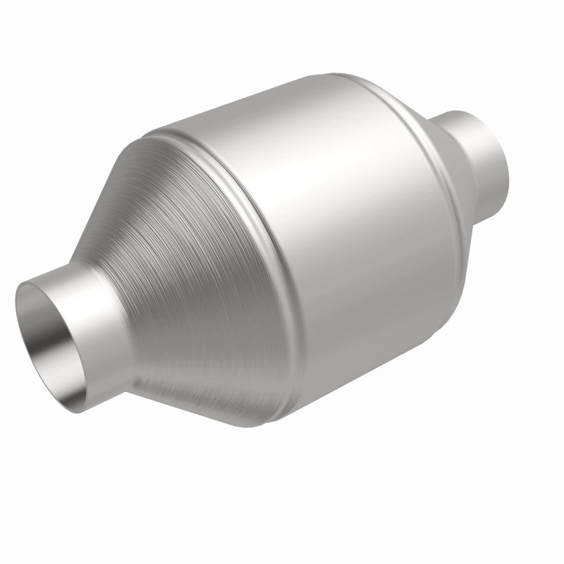 MagnaFlow Conv Universal 5.0 C/C 2.0 Spun OEM