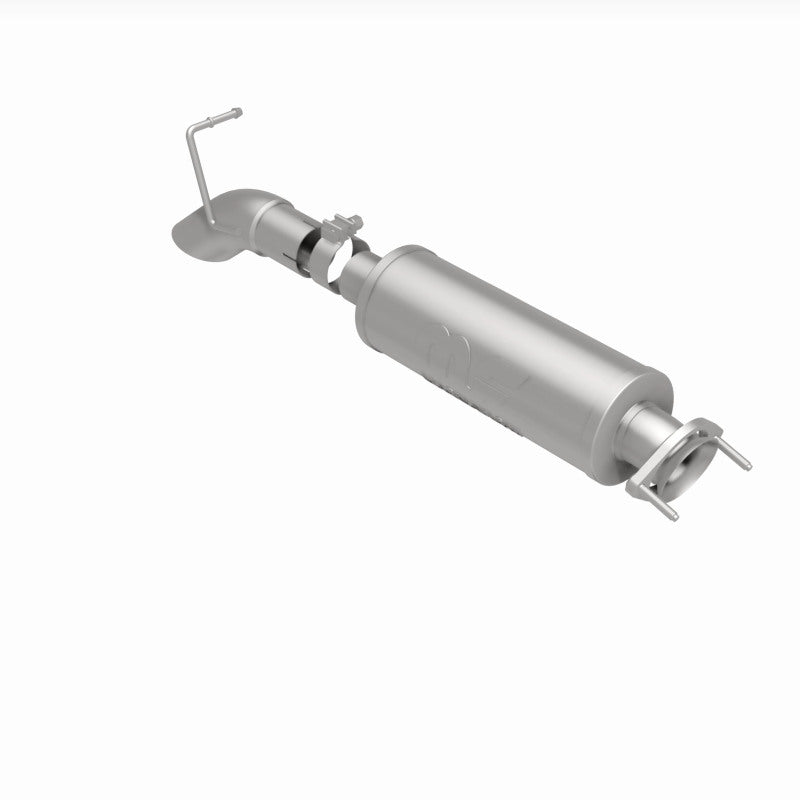 MagnaFlow SYS C/B 00-06 Jeep Wrangler 4/6 cyl