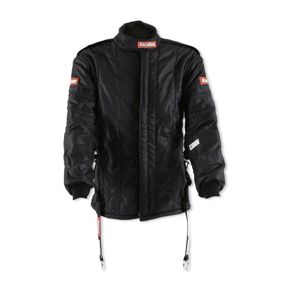 RaceQuip Nomex Multi Layer Fire Suit Jacket 91919929RQP