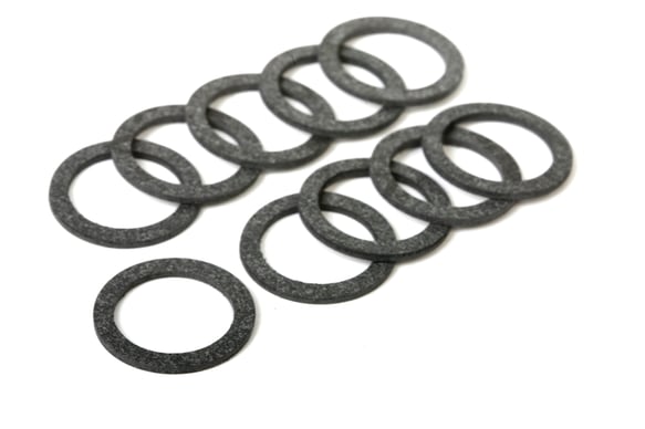 Power Valve Gasket 1008-1597