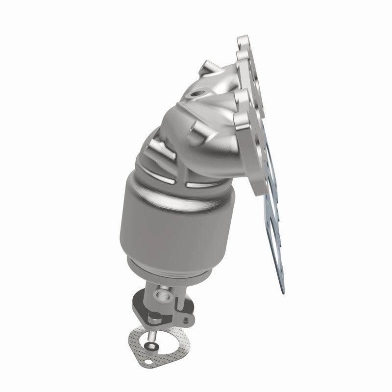 MagnaFlow Conv Direct Fit 2016 Sorento V6 3.3 OEM Manifold