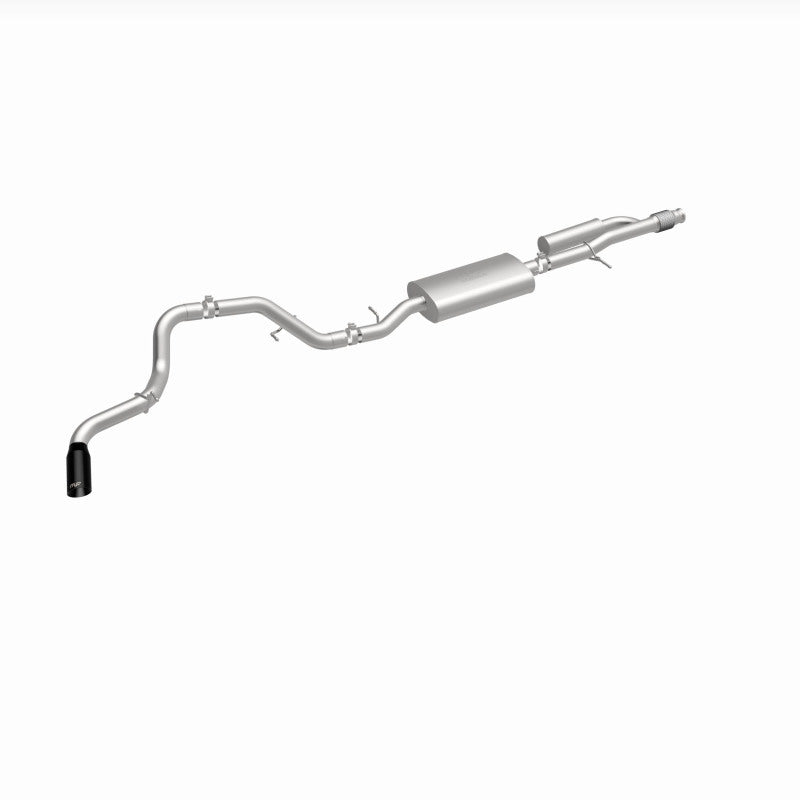 MagnaFlow 2021 GM Yukon/Tahoe V8 5.3L Street Series Cat-Back Exhaust
