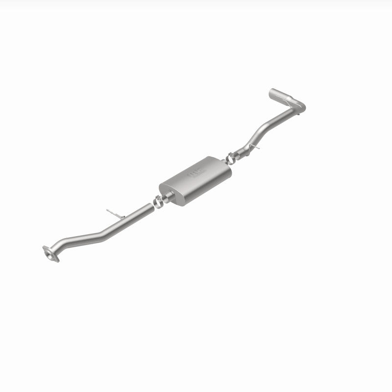 MagnaFlow Sys C/B Chevy Suburban-Yukon 5.3L