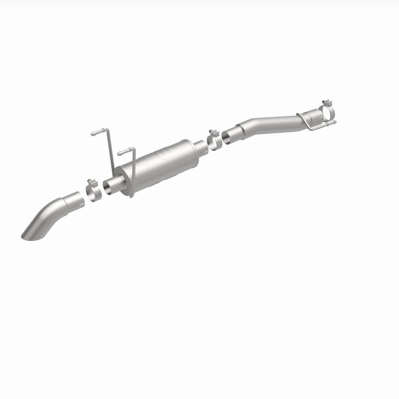 MagnaFlow SYS C/B 06-07 Ram 1500 MC IFS 5.7L