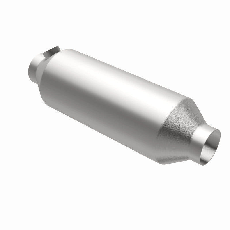 MagnaFlow 83-91 Volkswagen Vanagon Universal Catalytic Converter