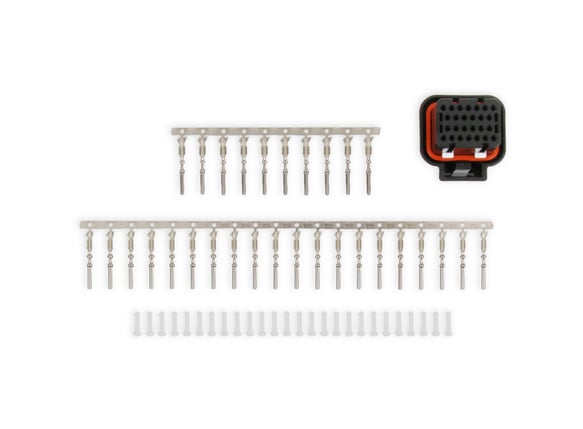 J3 Connector Kit 570-347