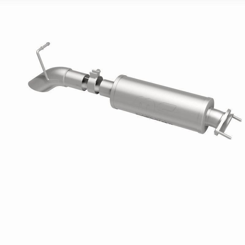 MagnaFlow SYS C/B 00-06 Jeep Wrangler 4/6 cyl