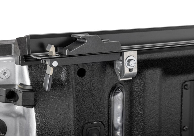 Truxedo 15-21 Ford F-150 5ft 6in Pro X15 Bed Cover