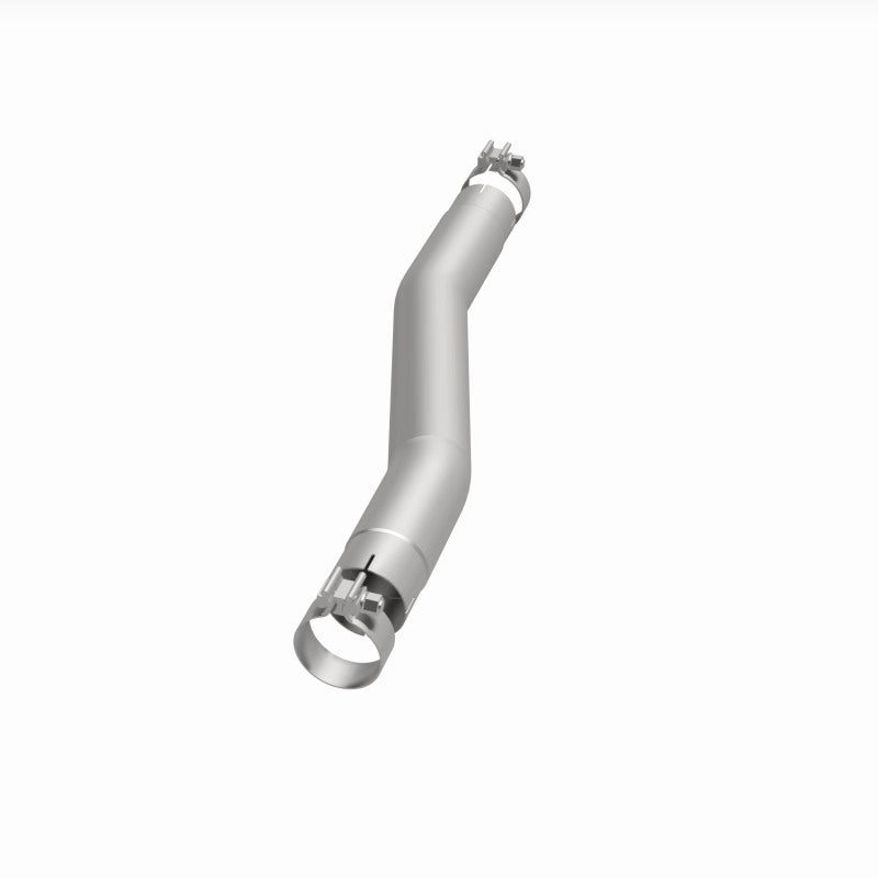 MagnaFlow D-Fit Muffler 409 SS 2019 Chevrolet Silverado 1500 4.3L/5.3L