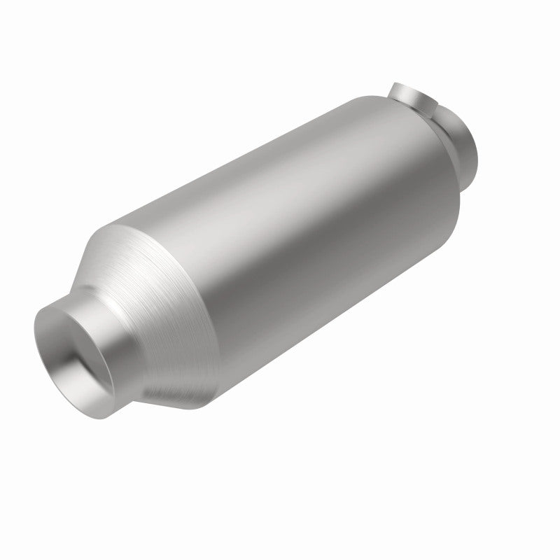 Magnaflow Universal Carb Compliant 2.25in Catalytic Converter