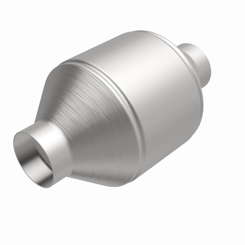 MagnaFlow Conv Universal 5.0 C/C 2.0 Spun OEM