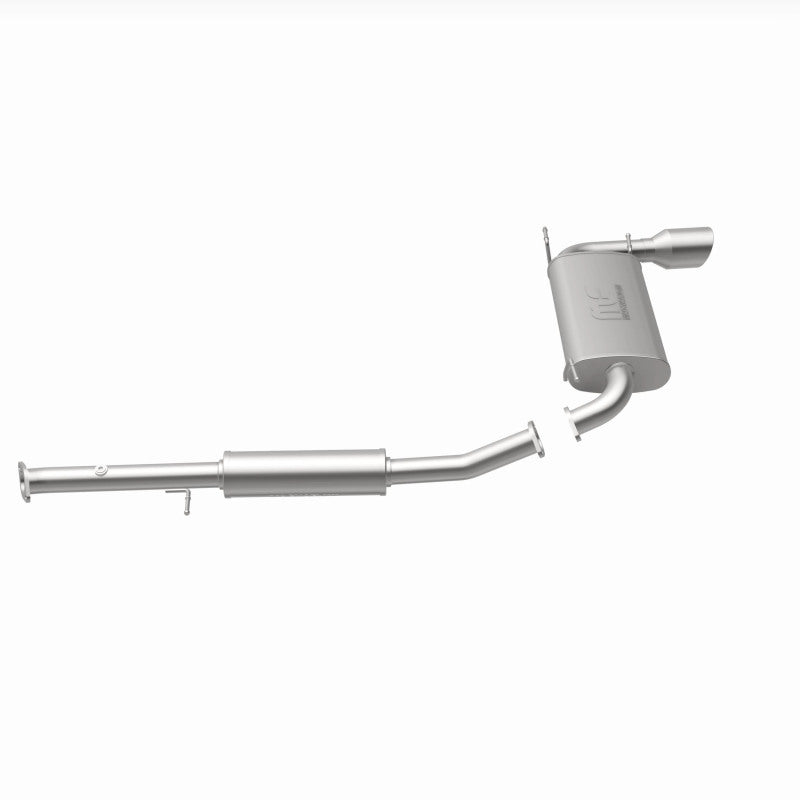 MagnaFlow Sys C/B Mazda Miata M1