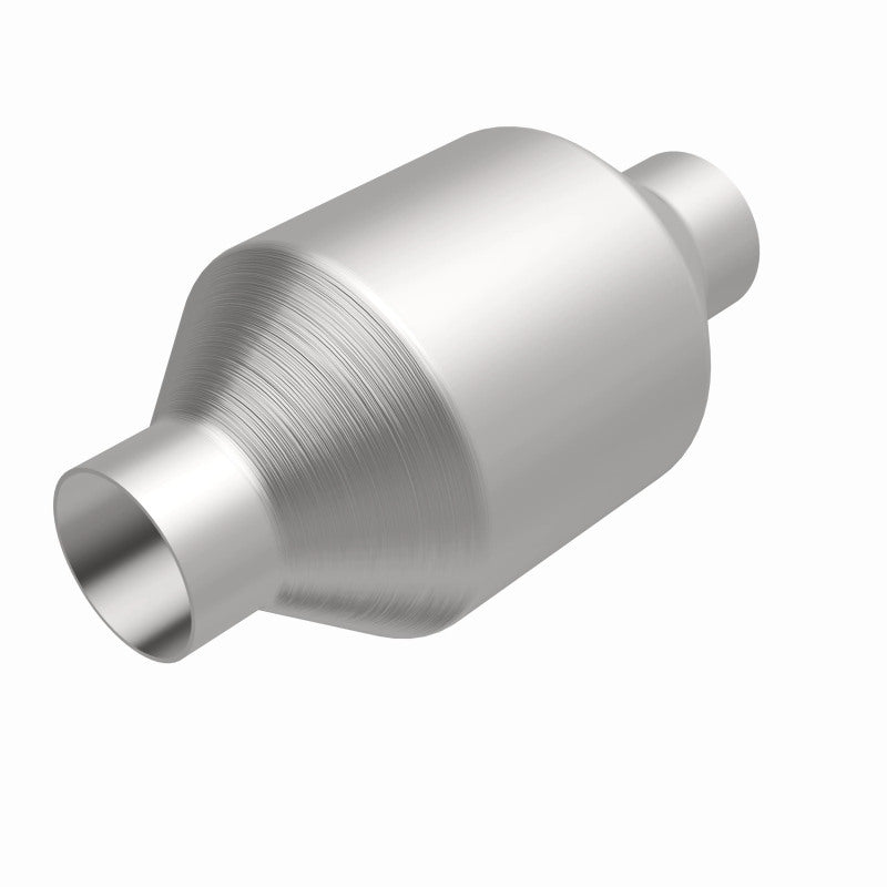 MagnaFlow Conv Universal 3.0 C/C 1.75 inch in/out Spun