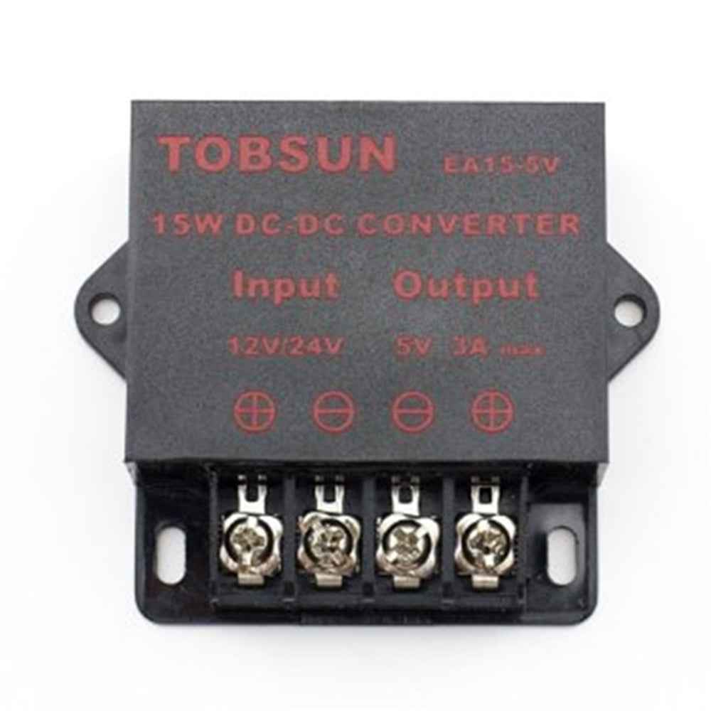 Aeroforce 5v performance car parts regulated power supply