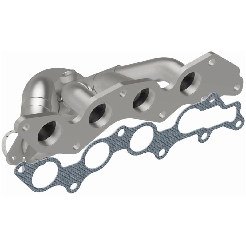 Magnaflow Conv DF 2008 Mazda 6 2.3L Manifold