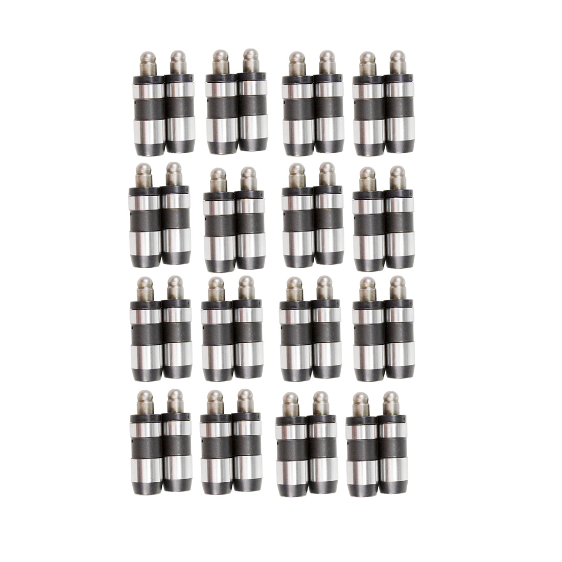 Performance Lash Adjusters for Ford Modular 4.6L DOHC 4V, 1992-11 Applications - Set of 32