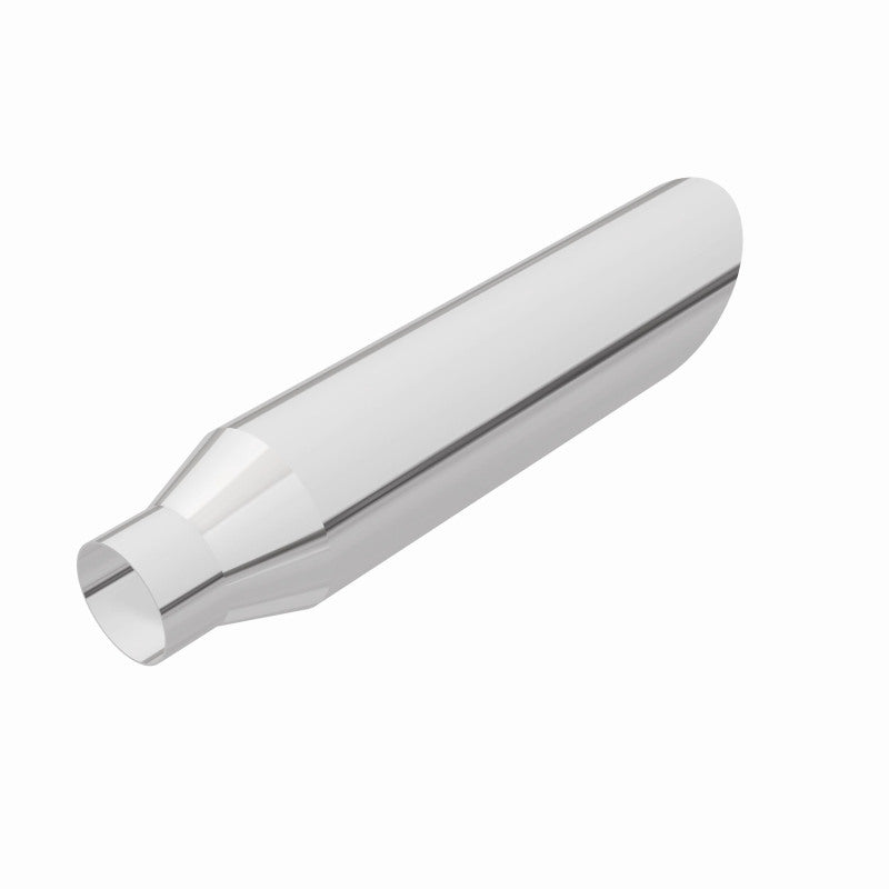 MagnaFlow Tip 1-Pk Bb 4.00 X 18 2.5 Id 45