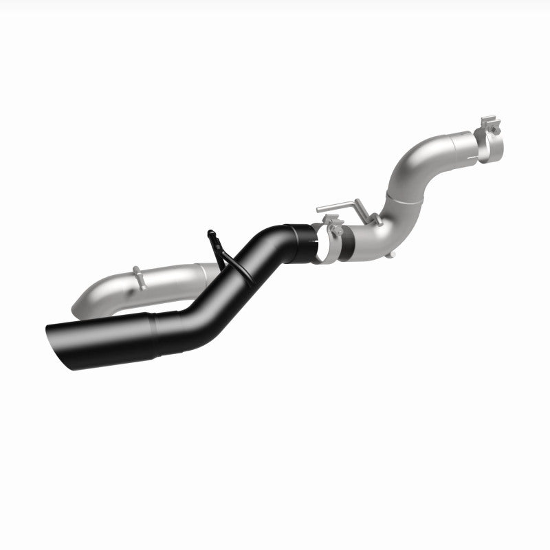 Magnaflow 20-22 Jeep Wrangler 3.0L V6 Street Series Filter-Back Performance Exhaust System