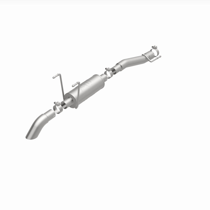 MagnaFlow SYS C/B 06-07 Ram 1500 MC IFS 5.7L