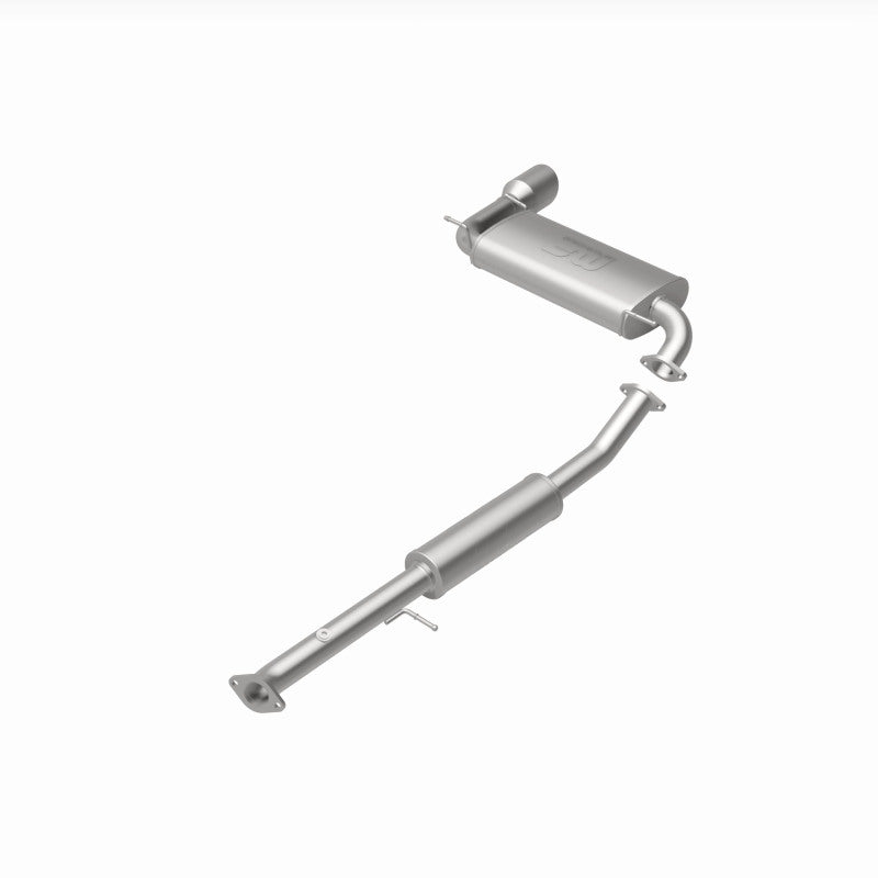 MagnaFlow Sys C/B Mazda Miata M1