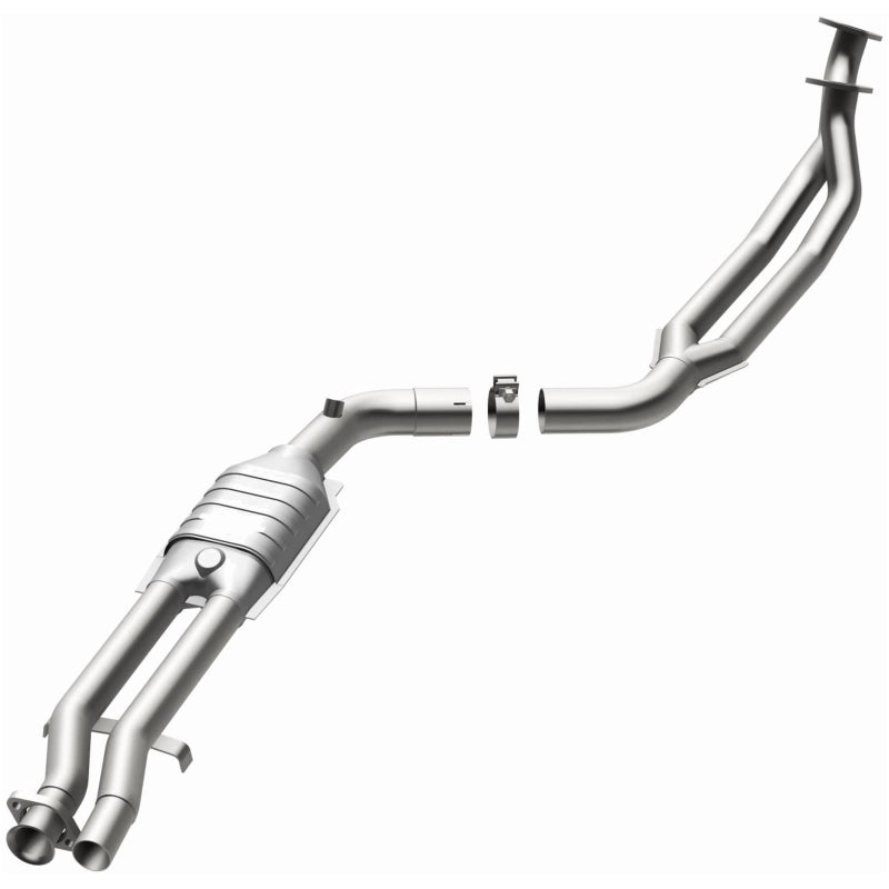 MagnaFlow Conv DF 92-95 BMW 325i 2.5L