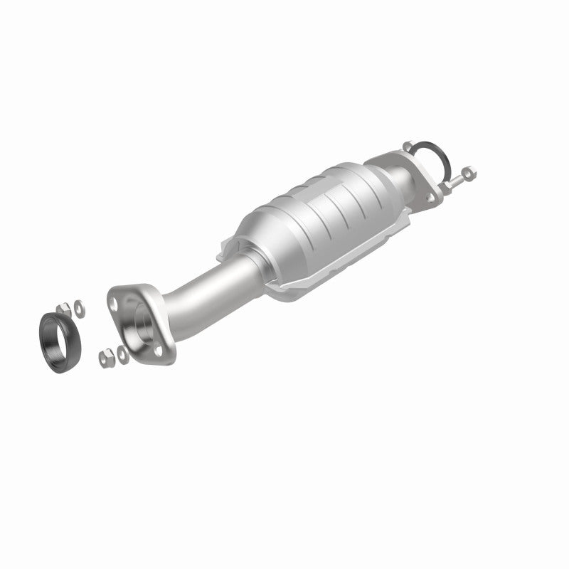 MagnaFlow Conv DF 04-07 Suzuki Aerio 2.3L