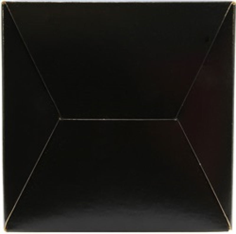 AEM Air Filter, 3inFLG/ 5inOD/ 6-1/2inH Dry Flow