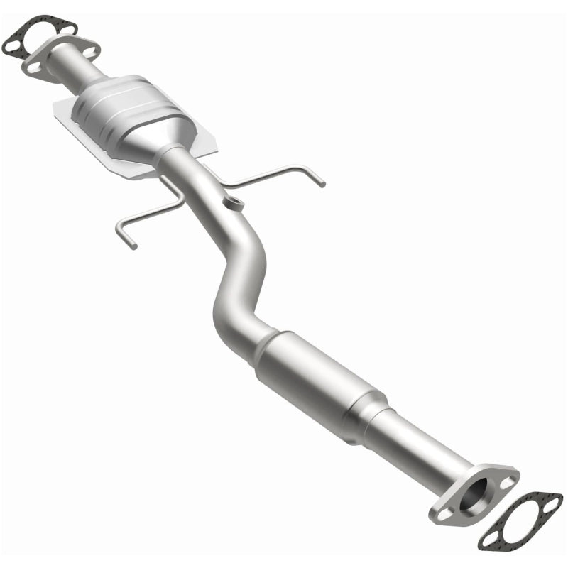 MagnaFlow Conv DF 5/00-01 Mitsubishi Eclipse 2.4L Rear / 99-5/00 Galant 2.4L Rear (49 State)