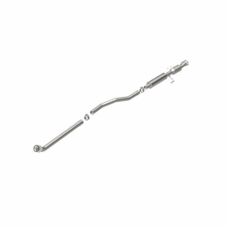 MagnaFlow Conv DF 13-18 Mazda CX-5 OEM Underbody