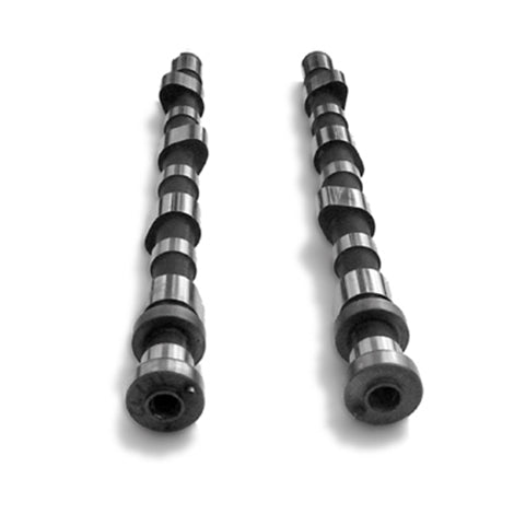 High Energy 214/214 Solid Cam for Nissan Z20/Z22/Z24 4 Cylinder