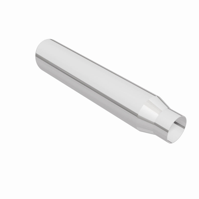 MagnaFlow Tip 1-Pk Re 3.50 X 18 2.5 Id 15De