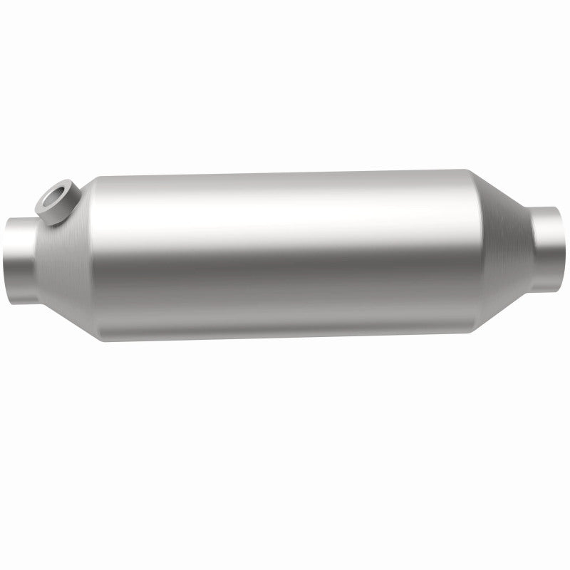 MagnaFlow 83-91 Volkswagen Vanagon Universal Catalytic Converter
