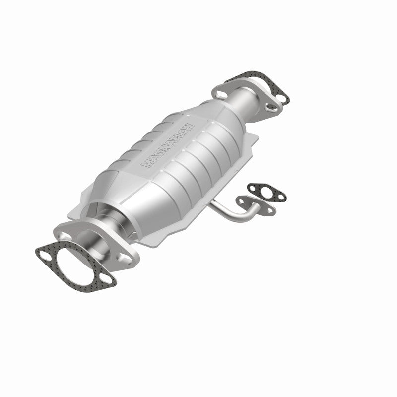 MagnaFlow Conv Mazda 17.5X6.5X4 2/2 23678