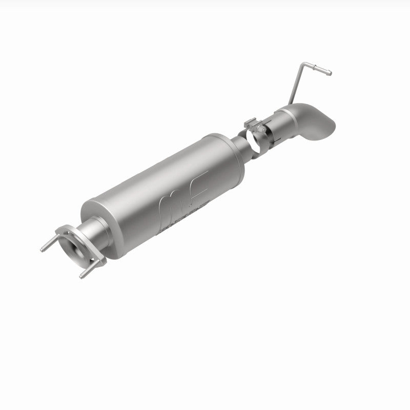 MagnaFlow SYS C/B 00-06 Jeep Wrangler 4/6 cyl