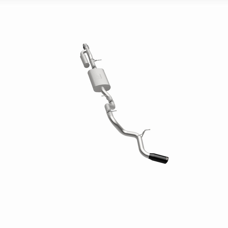 MagnaFlow 2021 GM Yukon/Tahoe V8 5.3L Street Series Cat-Back Exhaust