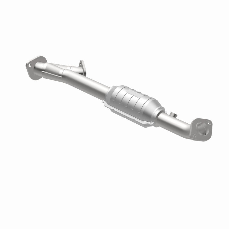 MagnaFlow Conv DF 05-07 4Runner Passenger Side Rear