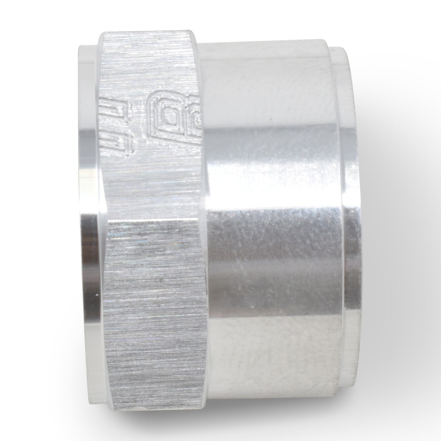 8AN Female O-Ring Seal Weld-in Bung