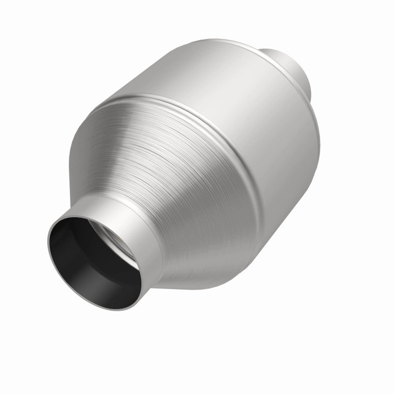 MagnaFlow Conv Universal 2.25 C/C 5.00 Diesel Spun