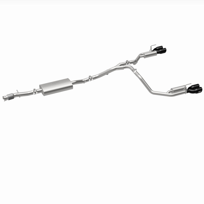 Magnaflow 2021 GMC Yukon V8 6.2L Street Series Cat-Back Performance Exhaust System