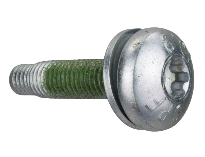 Ford Racing 2021+ F-150 Raptor Steering Wheel Kit - Black