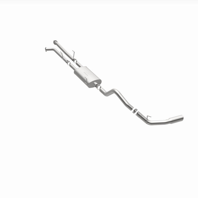 MagnaFlow Sys C/B 07 Toyota Tundra 5.7L