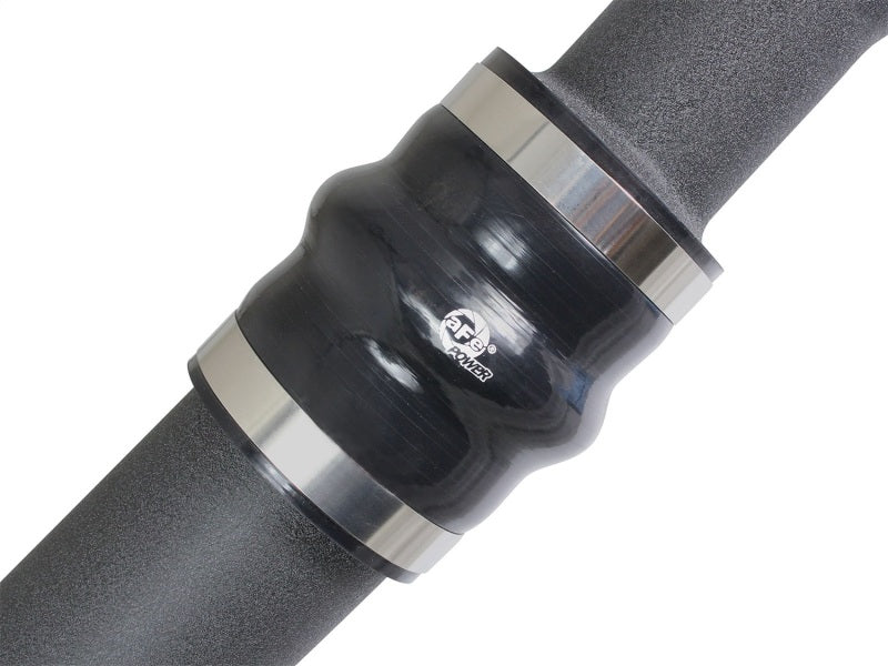 aFe Bladerunner Intercooler Tubes Combo 2015 Ford F-150 V6 2.7 (tt)